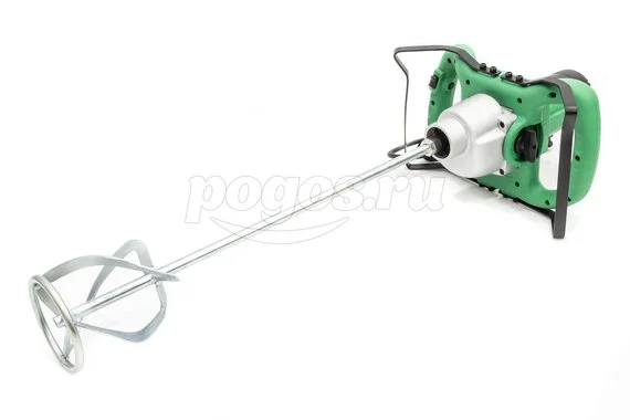 Дрель-миксер HITACHI UM12VST