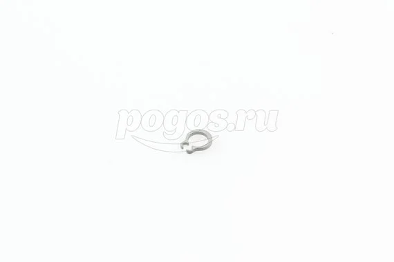 Кольцо стопорное DIN 471 4х0.4мм наружное