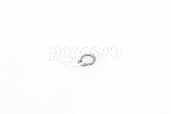 Кольцо стопорное DIN 471 6х0.7мм наружное