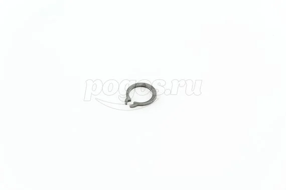 Кольцо стопорное DIN 471 9х1мм наружное