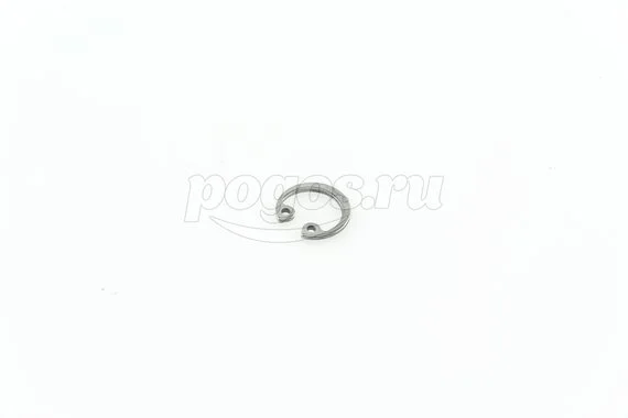 Кольцо стопорное DIN 472 11х1мм внутреннее