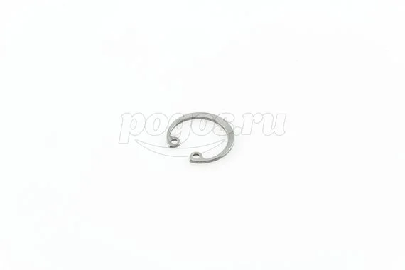Кольцо стопорное DIN 472 16х1мм внутреннее