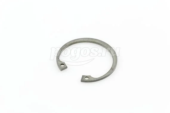 Кольцо стопорное DIN 472 38х1.5мм внутреннее