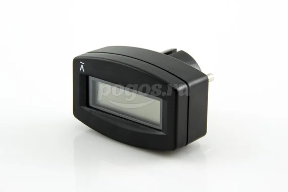 Панель цифровая для контроля электросети 100-450В  S-LINE