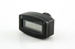 Панель цифровая для контроля электросети 100-450В S-LINE
