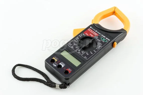 Токовые клещи M-266FT S-LINE