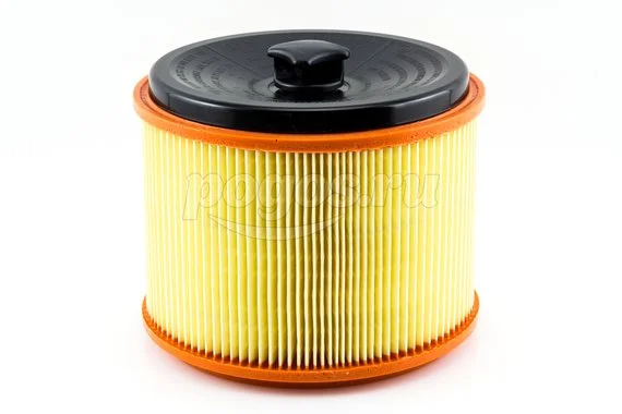 Фильтр гофрированный для MAKITA 440