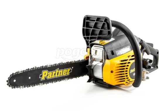 Бензопила PARTNER P340S 