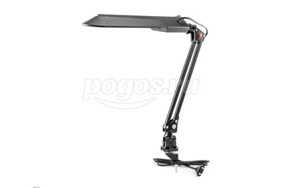 Светильник на струбцине 11W G23 220V TDM