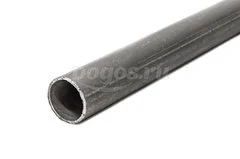 Труба 133х4,5мм L-3м стальная ЭС прямошовная