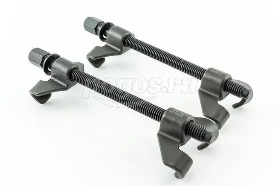 Стяжка пружин JONNESWAY 270мм усиленная