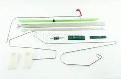 Набор для открывания автомобилей JONNESWAY