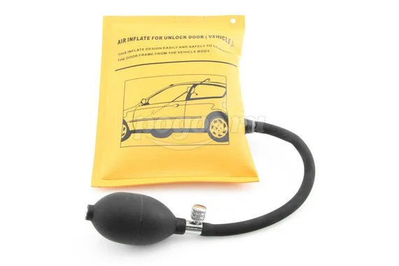 Подушка насос отжима рамки дверей JONNESWAY