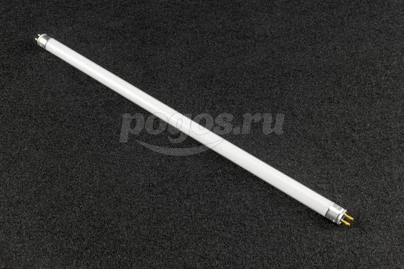 Лампа TDM G5/T4 8W 4000K люминесцентная