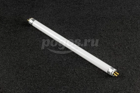 Лампа TDM G5/T4 6W 6500K люминесцентная