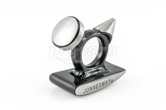 Правка жестяных работ JONNESWAY