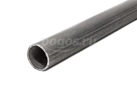 Труба 219х6мм L-3м стальная ЭС прямошовная