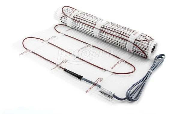 Мат нагревательный Warmstad 1,5м2 220Вт