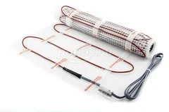 Мат нагревательный 2м2 300Вт Warmstad