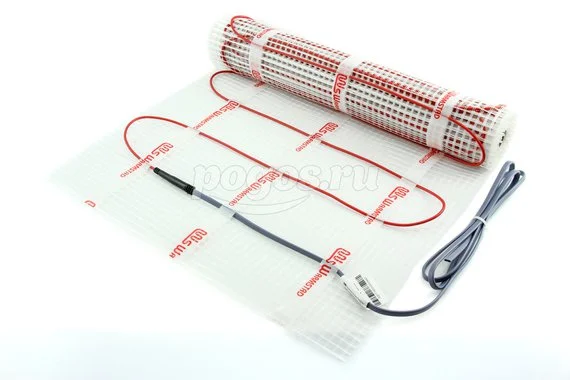 Мат нагревательный Warmstad 2,7м2 400Вт