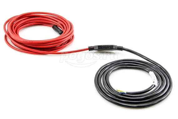 Секция нагревательная 7м 100Вт в стяжку Warmstad