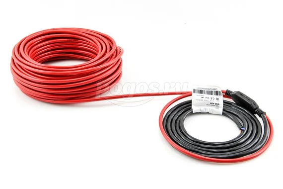 Секция нагревательная Warmstad 25м 450Вт