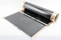 Теплый пол пленочный  Национальный Комфорт 3м2 660Вт