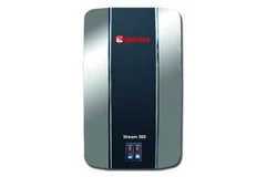Водонагреватель проточный 5кВт хром Stream  THERMEX