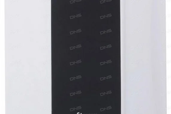 Водонагреватель проточный 5кВт белый Stream  THERMEX 