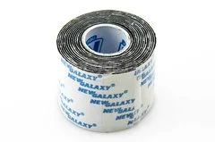 Лента монтажная двусторонняя 50мм 2м ПВХ ЕРМАК