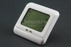 Терморегулятор электронный 3,5кВт HY2010H ТЕПЛОФОН