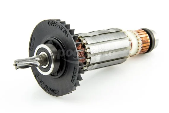 Ротор для HR2440/HR2450 MAKITA