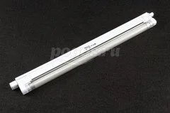 Светильник линейный G5/T4 6W с рассеивателем ЛПБ 2004B TDM