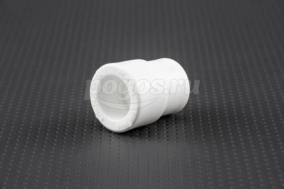Муфта PP-R переходная M 25 .F 20 PROAQUA