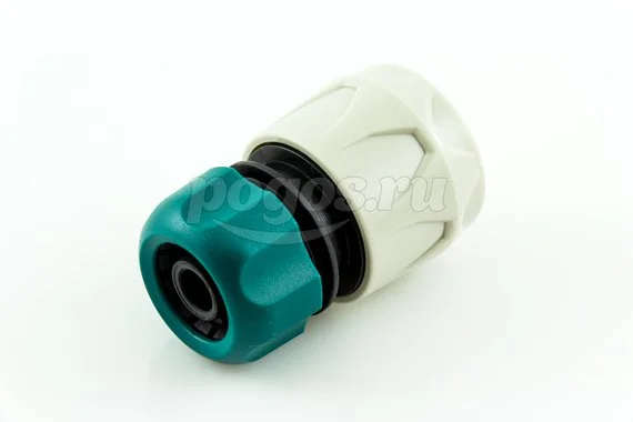 Соединитель цанговый RACO Original 1/2