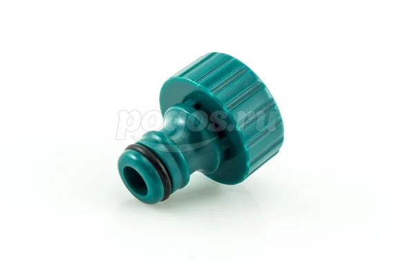 Адаптер для шланга RACO Original F 3/4