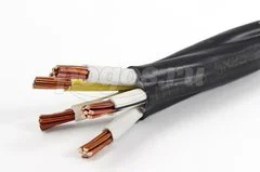 Кабель ВВГ-нг(А)- LS 5x25