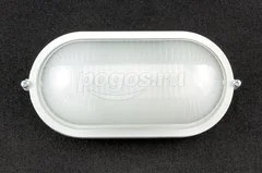 Светильник светодиодный LED ЖКХ1401 8W 1000lm TDM