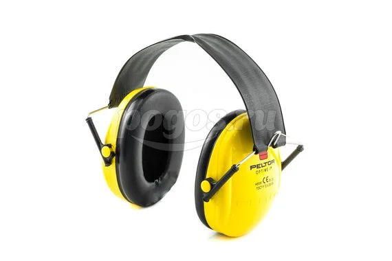 Наушники Peltor Optime I 3M