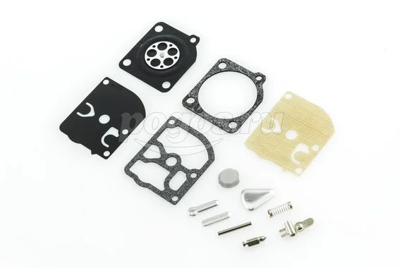 Ремкомплект карбюратора Zama для H137/142  HUSQVARNA