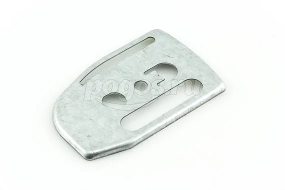 Пластина для H136/137/142  HUSQVARNA