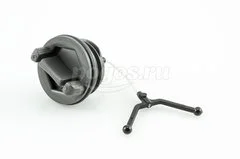 Крышка бака для H136/137/141/142  HUSQVARNA