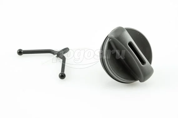 Крышка маслобака для H445/450  HUSQVARNA