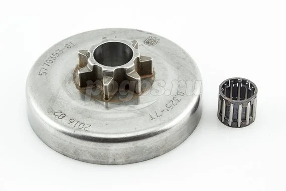 Барабан сцепления для 340/345/350/445/450  HUSQVARNA