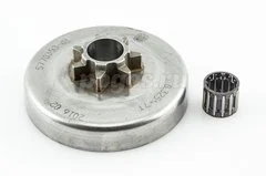 Барабан сцепления для 340/345/350/445/450  HUSQVARNA