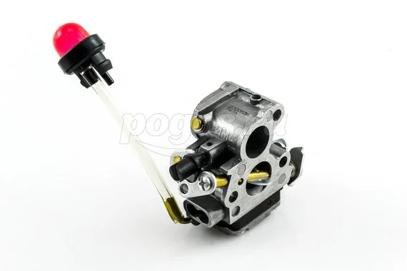 Карбюратор для бензопилы Hus236/240  HUSQVARNA