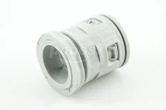 Муфта вводная для гофры ПВХ 32мм TDM