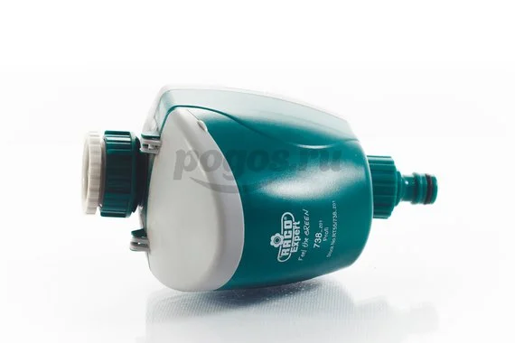 Таймер для управления подачей воды, электронный  RACO /10/ *