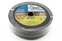 Диск отрезной Луга 230х2.5х32 по металлу (упаковка 25шт)