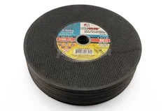 Диск отрезной Луга 300х3х32 по металлу (упаковка 25шт)